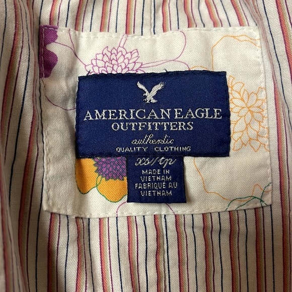 American Eagle outfitters. Jacket. - Picture 12 of 12